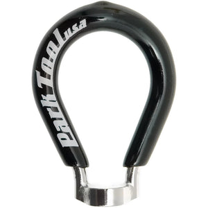 Park Tool SW-0 Spoke Wrench: 0.127" - Black