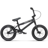 Radio Würfel 14 "BMX -Fahrrad