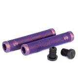 Eclat Empuñadura de pulsar