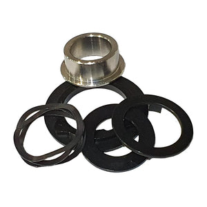 Wethepeople Hybrid Heck Hub Slack Disc Set