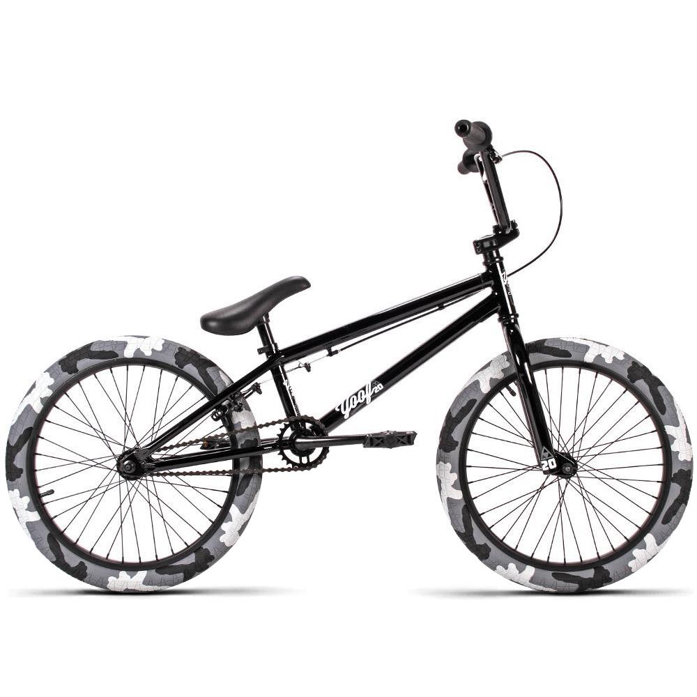 Jet BMX YOOF 20 "BMX -Fahrrad