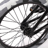 Jet BMX YOOF 18 "BMX -Fahrrad