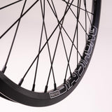 Stay Strong Reactiv 2 20 "RACE SET Nero/ 1.5"