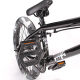 Jet BMX YOOF 18 "BMX -Fahrrad