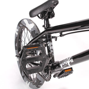 Jet BMX YOOF 18 "BMX -Fahrrad