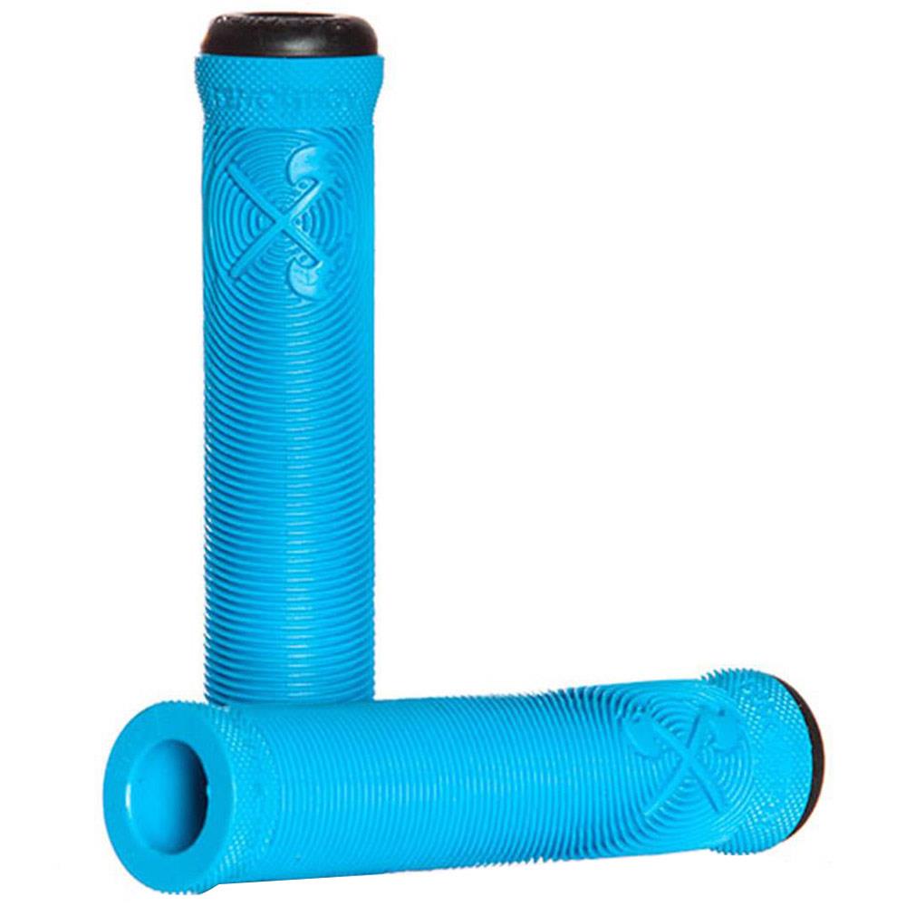 Demolition Axes Flangeless Grips