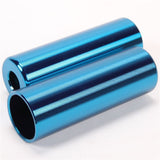 Jet BMX CR-Mo clavijas (par)