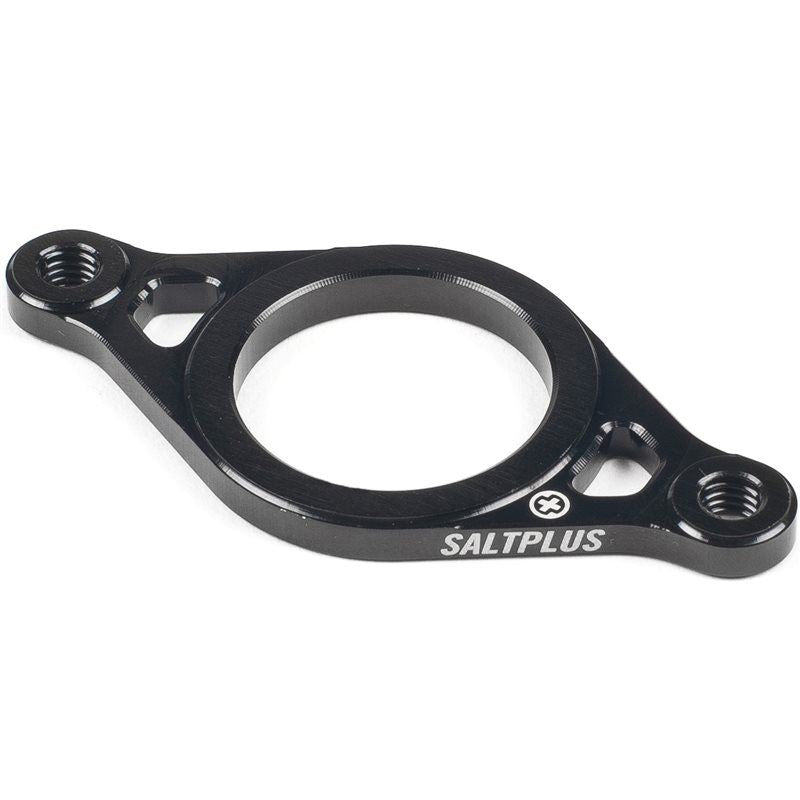 Saltplus Geo -Gyro -Platte