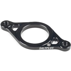 Saltplus Geo -Gyro -Platte