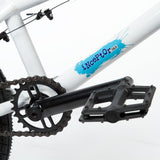 Stay Strong Inceptor Junior BMX -Fahrrad