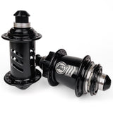 Stay Strong Limited Edition Onyx Ultra SS 36H Scheibe Hubset - 20 mm (vorne) 20 mm (hinten)