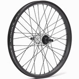 Profile Elite Außengewinde Kassette / Cinema 888 /Titan Speichen Speichen - Lhd