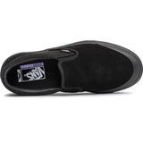 Vans BMX anziehen - Schwarz/Schwarz