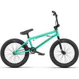 Wethepeople CRS 18 "FS 2023 BMX -Fahrrad