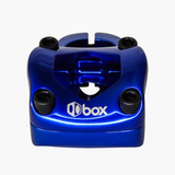 Box Uno Carico dall'alto Razza gambo