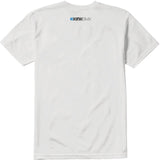 Etnies Help T -Shirt - Weiß
