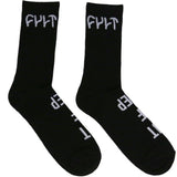 Cult Logo -Socken