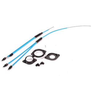 Jet BMX Rotoren Kit