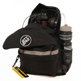 Stay Strong V3 -Ikon -Rucksack - Schwarz