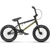 Wethepeople Aufruhr 14 "2023 BMX -Fahrrad