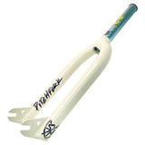 S&M Pitchfork Widemouth