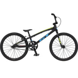 GT Speed ​​-Serie Expert BMX Race Bike
