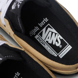 Vans Elijah Berle Skate Half Cab - Khaki/Nero