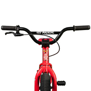 Fairdale x Toy Machine Makkaroni -Fahrrad 2022