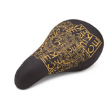 Cinema Ceek Stealth Seat - Black spesso
