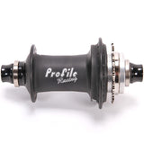 Profile AC-2-Rennen Kassette Nabe