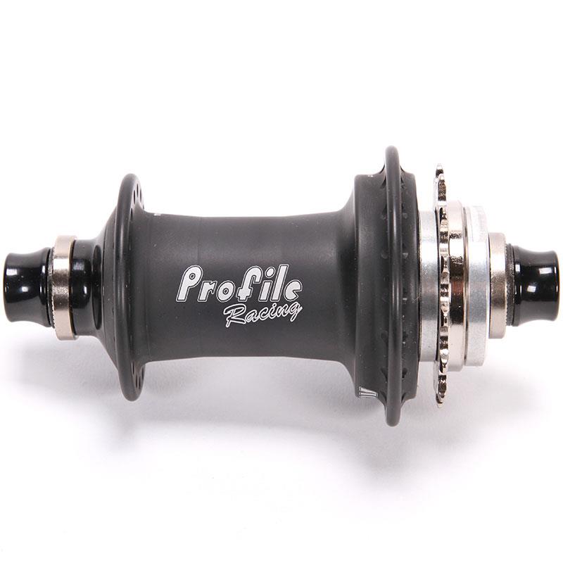 Profile AC-2 Race Cassette Hub