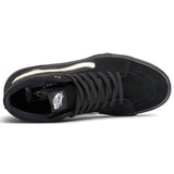 Vans BMX SK8 -HI - Schwarz/Schwarz