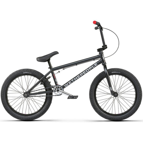 自転車本体 CRS BMX wethepeople 1a6f2826-f4ca-42c2-8867-