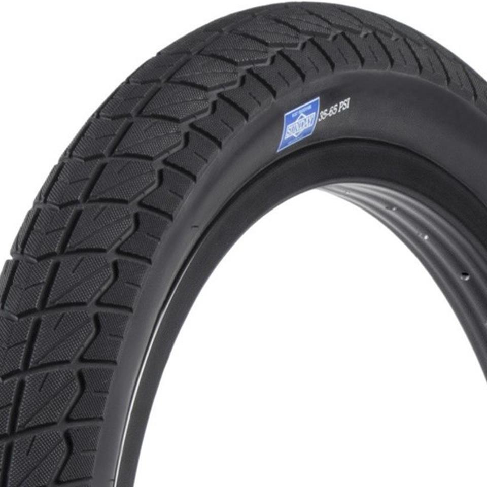 Sunday Current 18" Tire