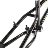 Jet BMX Accélérer Pro Course Cadre