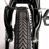 Jet BMX Acelerador Pro Bicicleta de carrera BMX