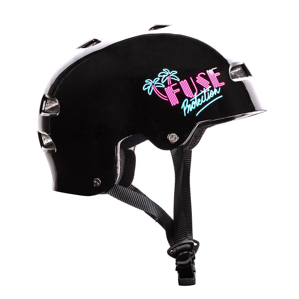 Fuse Alpha Helmet