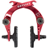 Odyssey EVO 2.5 Bremse