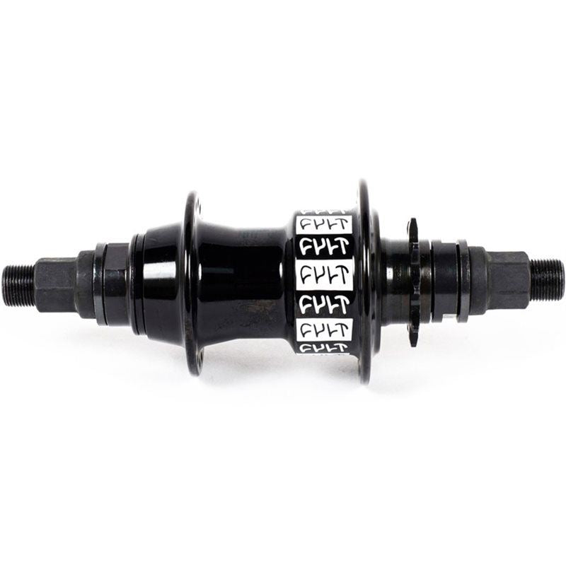 Cult Crew Freecoaster Hub - RHD