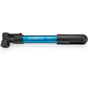 Park Tool PMP-4.2B Mini Pump Azul