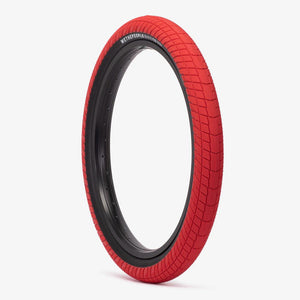 Wethepeople Overbite Tire