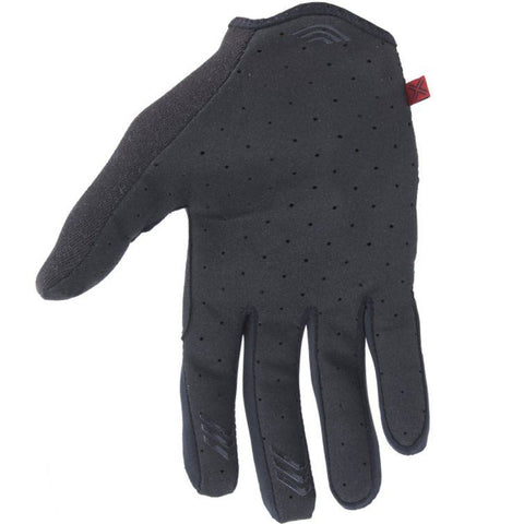 alfa handschuhe Fuse Alpha -Handschuhe | Source BMX