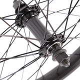 Jet BMX Ruota anteriore
