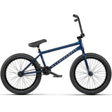 Wethepeople Schlachtschiff 2023 BMX -Fahrrad