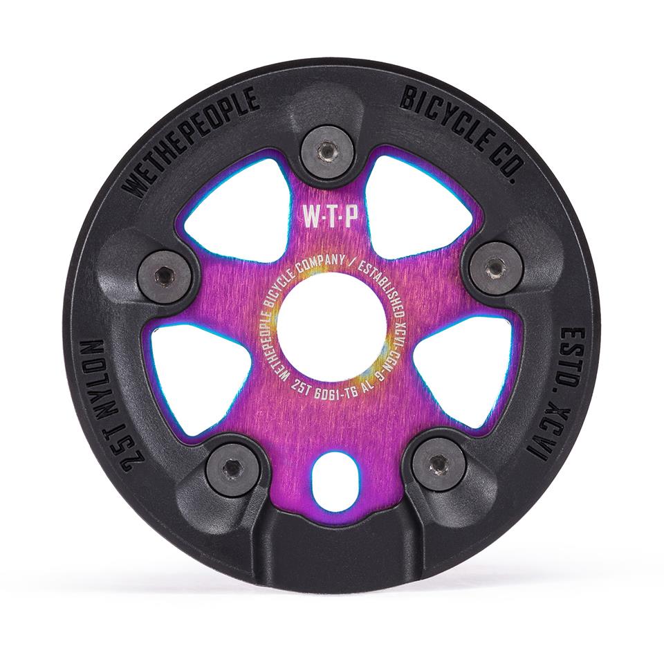 Wethepeople Paragon Guard Kettenrad