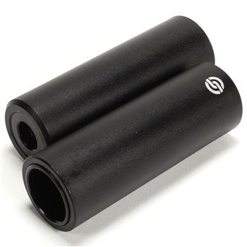 Salt Bin Nylon Stifte (Paar)