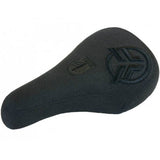 Federal Logo Mid Asiento con bordado elevado
