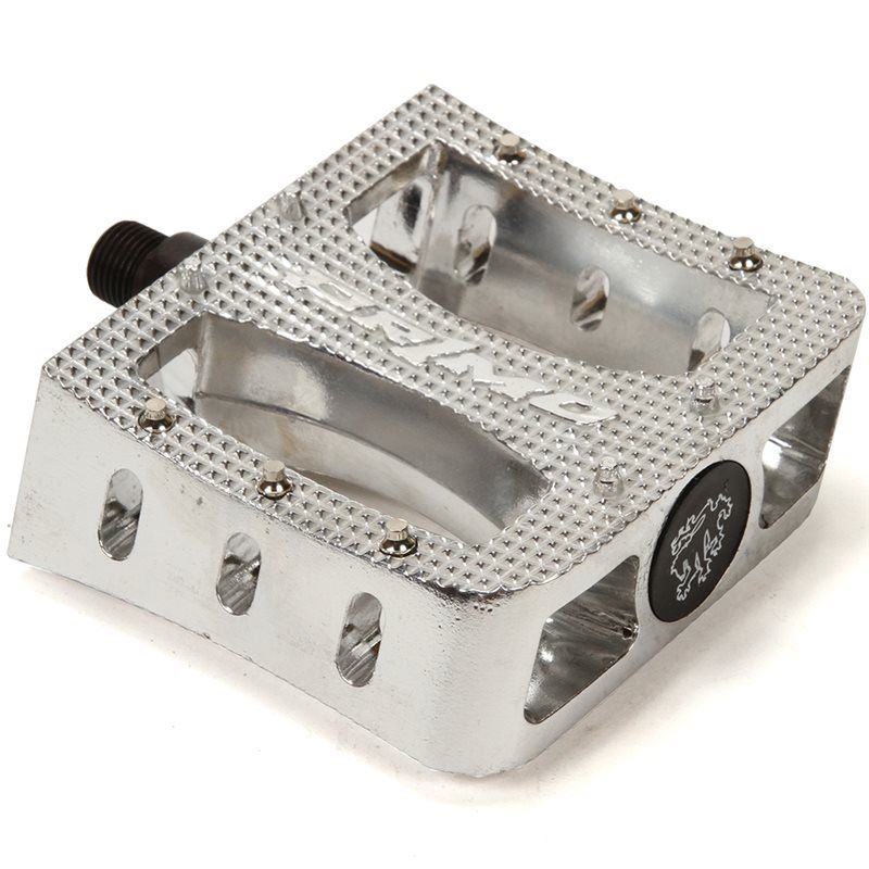 Primo Super Tenderizer Legierung Pedale