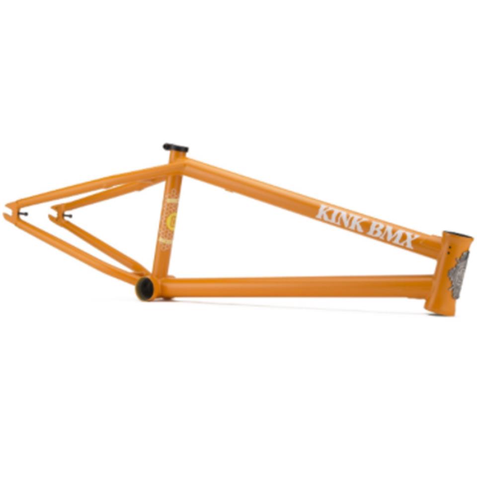 Kink Backwoods Frame