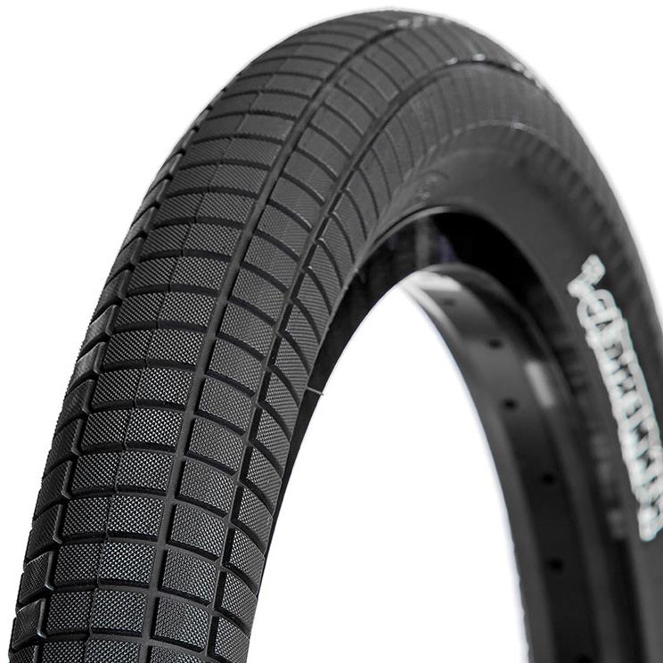 Demolition Hucker Signature Hammerhead Trails Tire